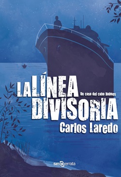 La línea divisoria. Un caso del cabo Holmes La línea divisoria. Un caso del cabo Holmes