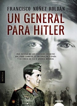 Un general para Hitler Un general para Hitler