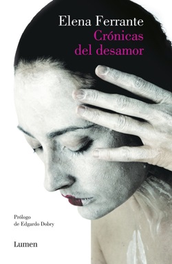 Crónicas del desamor Crónicas del desamor