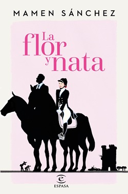 La flor y nata