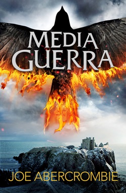 Media guerra (El mar Quebrado 3)