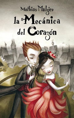 La mecánica del corazón La mecánica del corazón