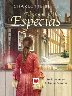 El aroma de las especias El aroma de las especias