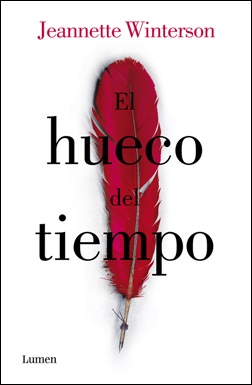 El hueco del tiempo (The Hogarth Shakespeare)