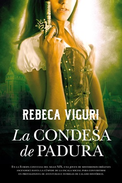 La condesa de Padura La condesa de Padura
