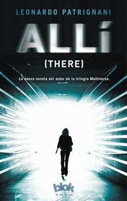 Allí (There) Allí (There)