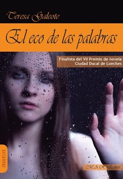 El eco de las palabras El eco de las palabras
