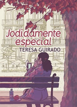 Jodidamente especial Jodidamente especial