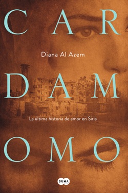 Cardamomo Cardamomo