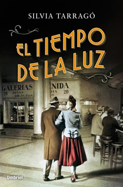 El tiempo de la luz El tiempo de la luz