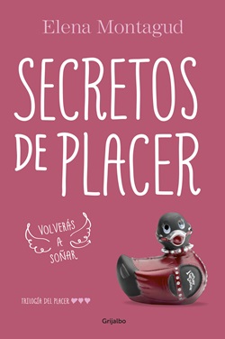 Secretos de placer (Trilogía del placer 3)