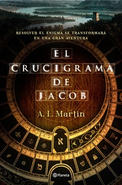 El crucigrama de Jacob El crucigrama de Jacob