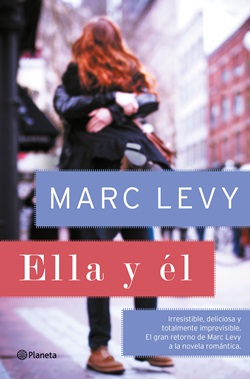 Ella y él Ella y él