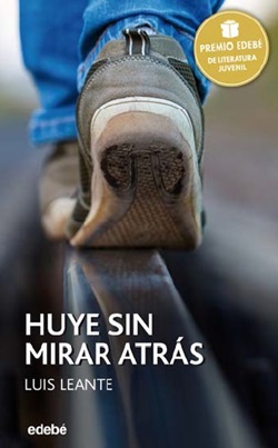 Huye sin mirar atrás Huye sin mirar atrás