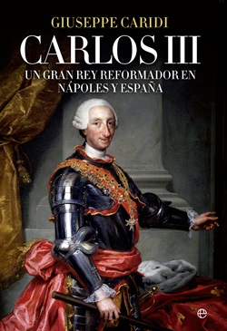 Carlos III Carlos III
