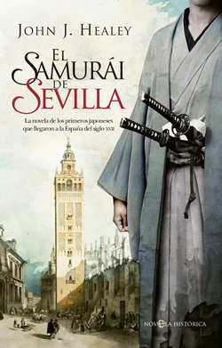 El samurái de Sevilla El samurái de Sevilla