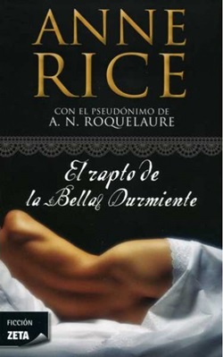 El rapto de la Bella Durmiente. Saga Bella Durmiente 1