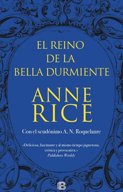 El reino de la Bella Durmiente. Saga Bella Durmiente 4 El reino de la Bella Durmiente. Saga Bella Durmiente 4
