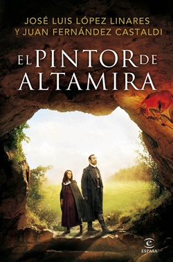 El pintor de Altamira El pintor de Altamira