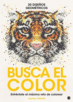 Busca el color Busca el color