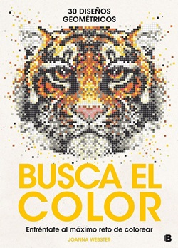 Busca el color