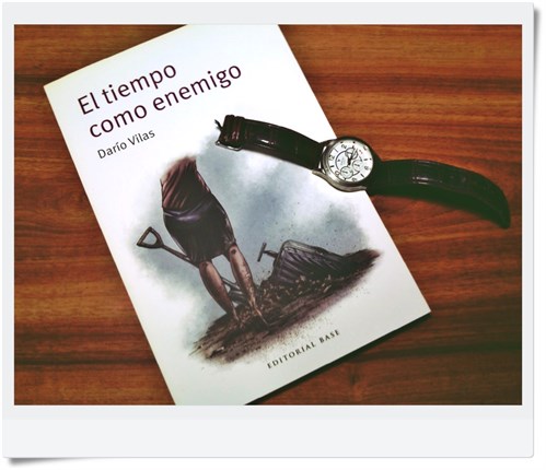 Eltiempocomoenemigo