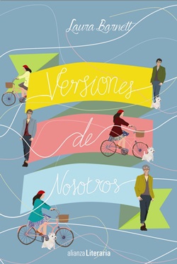 Versiones de nosotros Versiones de nosotros