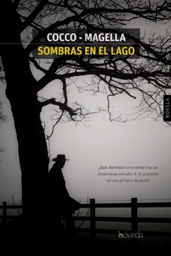 Sombras en el lago Sombras en el lago