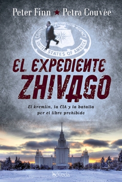 El expediente Zhivago El expediente Zhivago