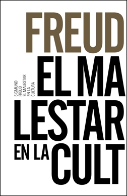 El malestar en la cultura El malestar en la cultura
