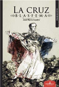La cruz blasfema La cruz blasfema