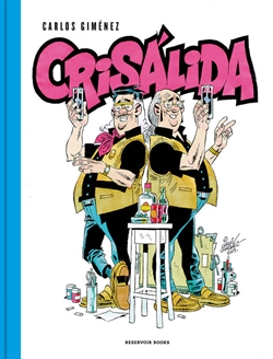 Crisálida Crisálida