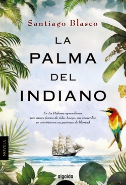 La Palma del Indiano La Palma del Indiano