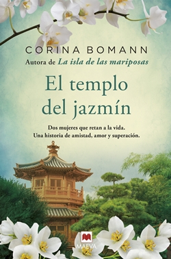 El templo del jazmín El templo del jazmín