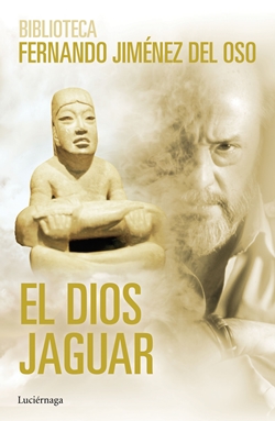 El dios Jaguar El dios Jaguar