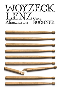 Woyzeck. Lenz Woyzeck. Lenz