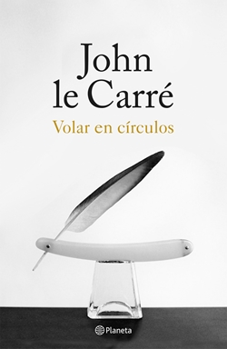 Volar en círculos Volar en círculos
