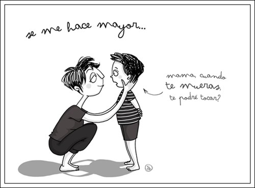 Mammasutra -interior