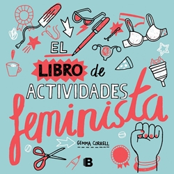El libro de actividades feminista El libro de actividades feminista