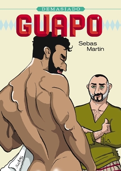 Demasiado guapo Demasiado guapo