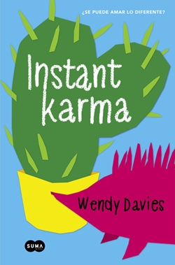Instant Karma Instant Karma