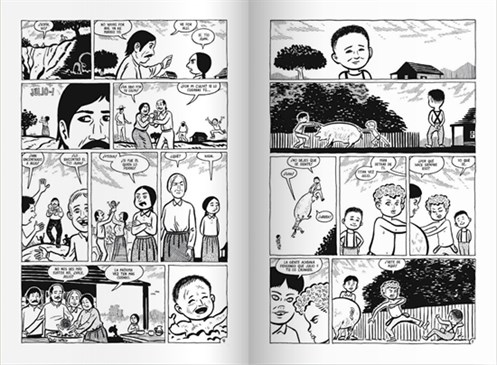 Eldiadejulio -interior