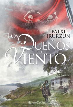 Los dueños del viento Los dueños del viento