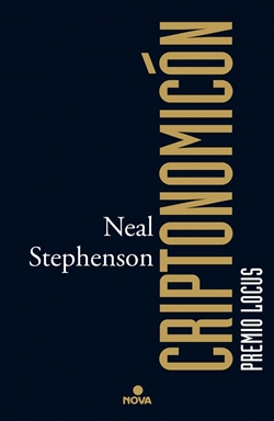 Criptonomicón Criptonomicón