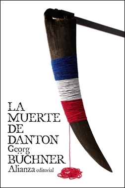La muerte de Danton La muerte de Danton