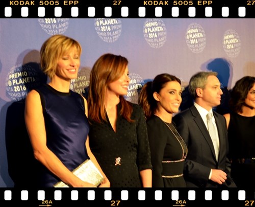 Plantilla De Antena 3-3