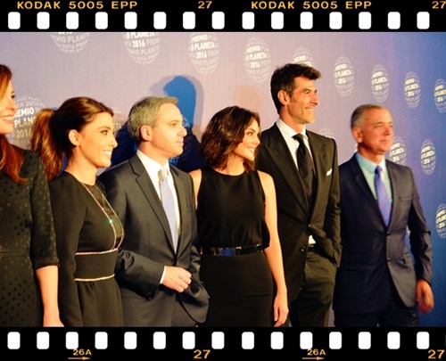 Plantilla De Antena 3-2