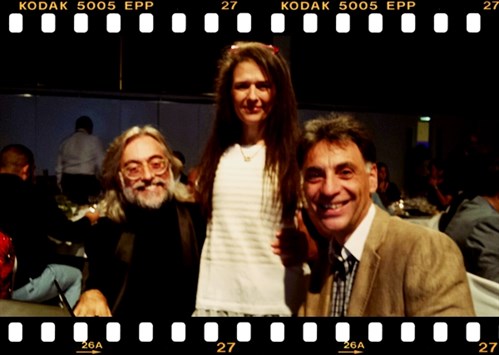 Victor -anika -antonio