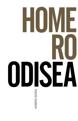Odisea Odisea