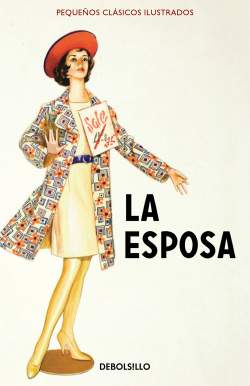 La esposa; La resaca; Mindfulness La esposa; La resaca; Mindfulness